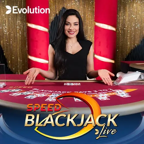 Classic Speed Blackjack 12