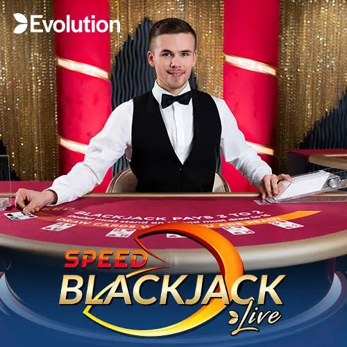 Classic Speed Blackjack 14