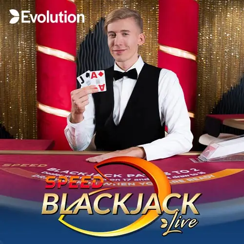 Classic Speed Blackjack 15