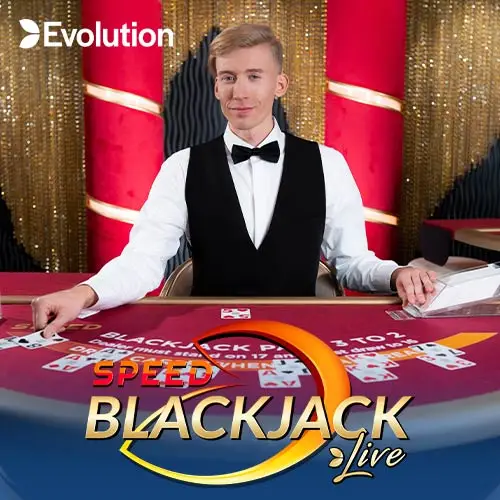 Classic Speed Blackjack 19