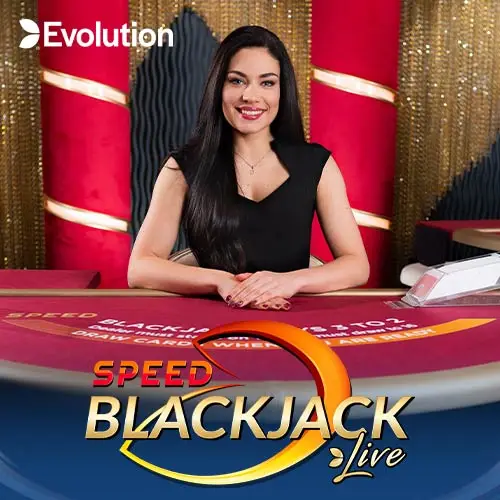 Classic Speed Blackjack 2