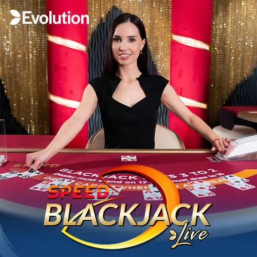 Classic Speed Blackjack 20