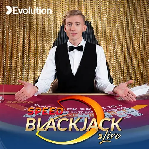 Classic Speed Blackjack 23