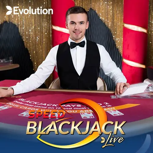 Classic Speed Blackjack 26