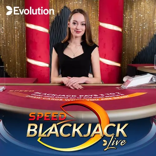 Classic Speed Blackjack 30