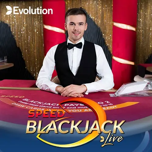 Classic Speed Blackjack 33