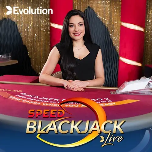 Classic Speed Blackjack 35