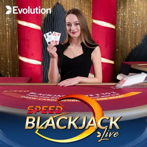Classic Speed Blackjack 37