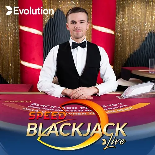 Classic Speed Blackjack 38