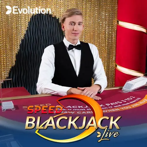 Classic Speed Blackjack 39