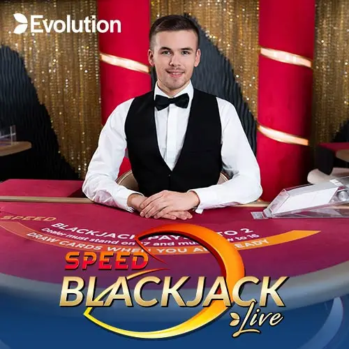 Classic Speed Blackjack 4