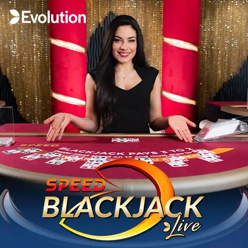 Classic Speed Blackjack 41