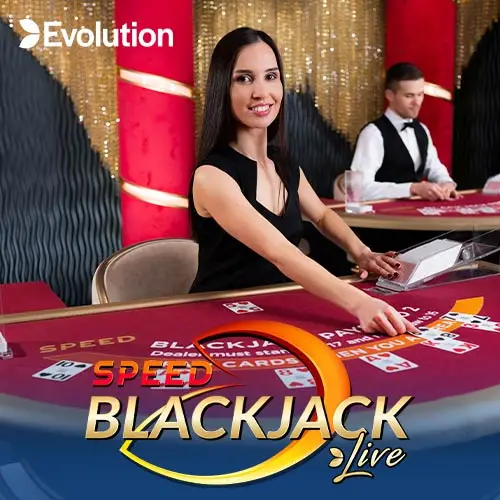 Classic Speed Blackjack 42