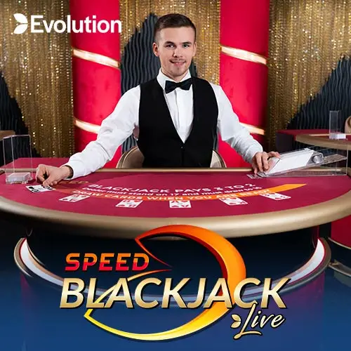 Classic Speed Blackjack 43