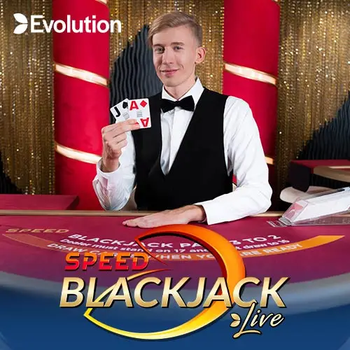 Classic Speed Blackjack 44