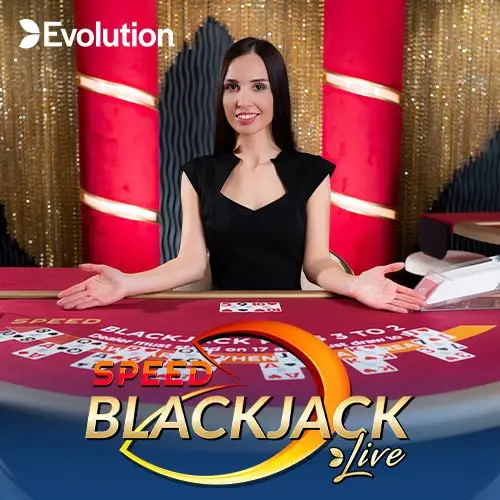 Classic Speed Blackjack 45