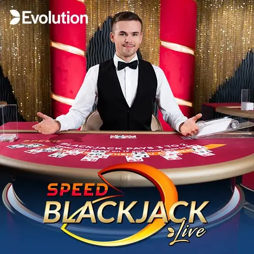 Classic Speed Blackjack 47