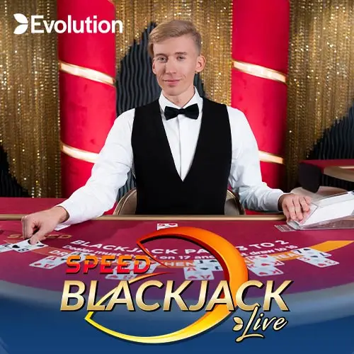 Classic Speed Blackjack 48