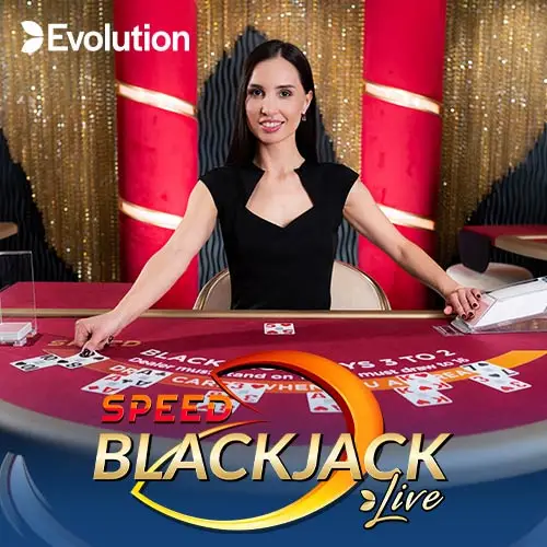 Classic Speed Blackjack 49