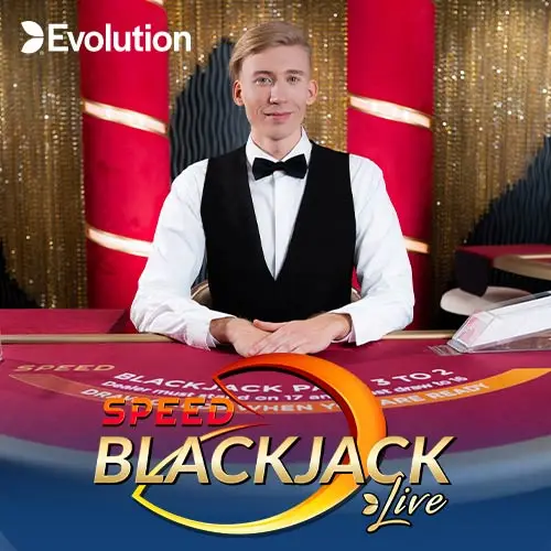 Classic Speed Blackjack 5
