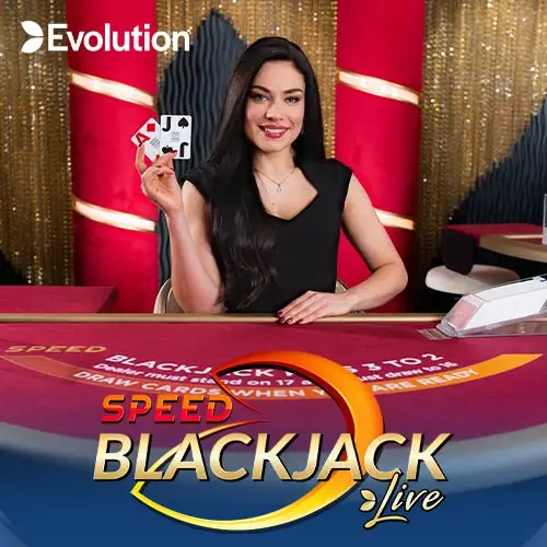 Classic Speed Blackjack 50