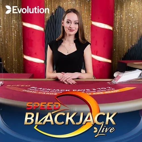 Classic Speed Blackjack 59