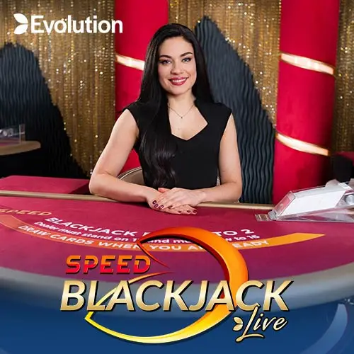 Classic Speed Blackjack 6