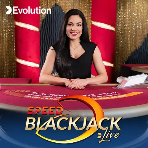 Classic Speed Blackjack 60