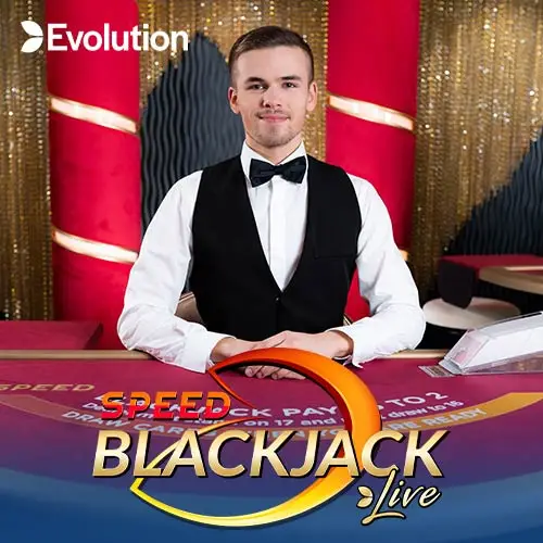Classic Speed Blackjack 9