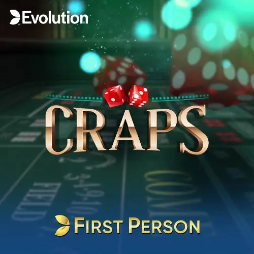 First Person Craps