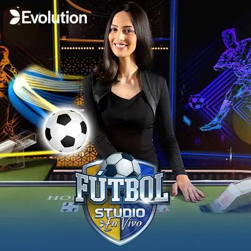 Football Studio in Spanish