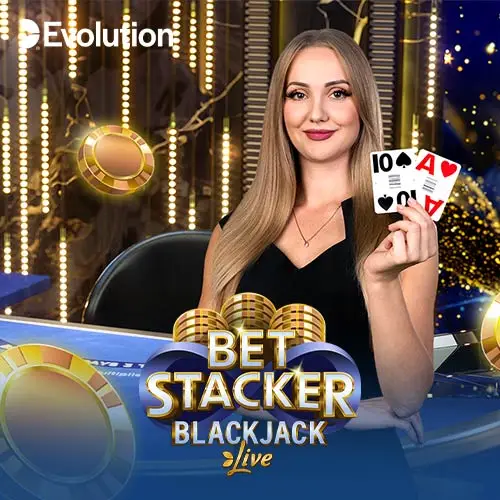 Infinite Bet Stacker Blackjack