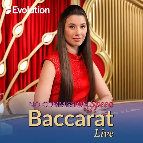No Commission Speed Baccarat A