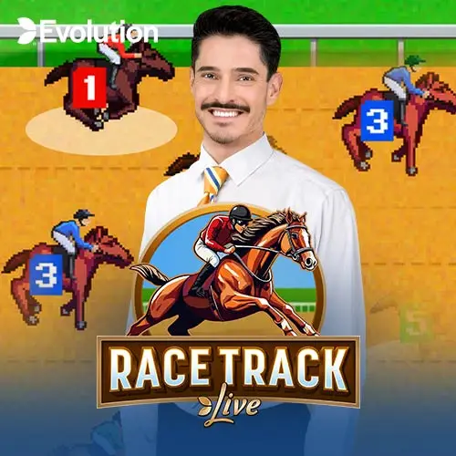 Race Track A