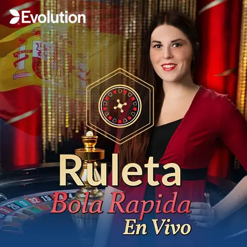 Spanish Speed Roulette