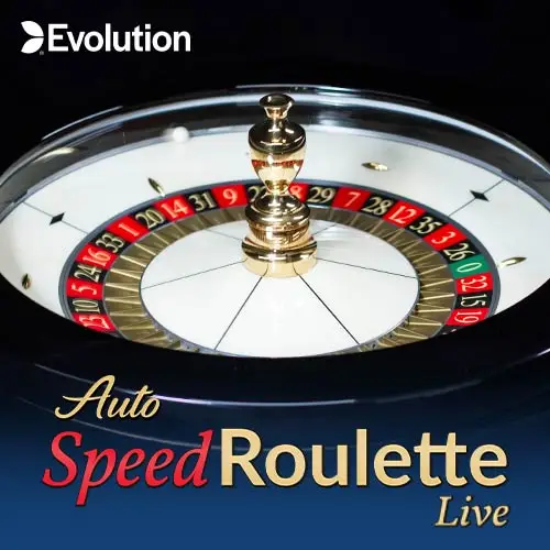 Speed Auto Roulette
