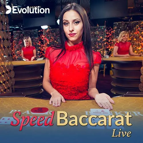 Speed Baccarat 15