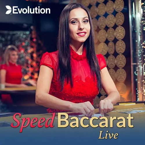 Speed Baccarat 5