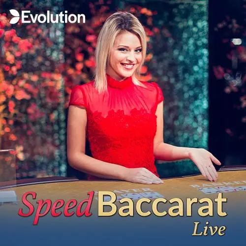 Speed Baccarat B