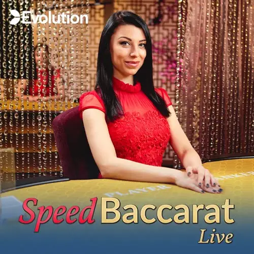 Speed Baccarat C