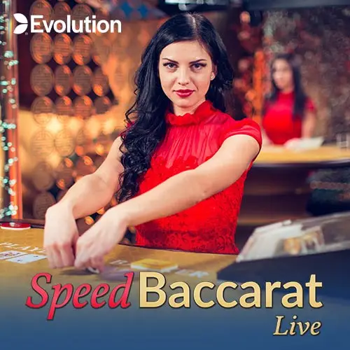 Speed Baccarat D