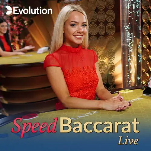 Speed Baccarat F