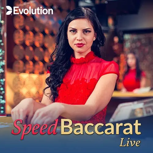 Speed Baccarat H