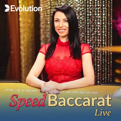 Speed Baccarat J