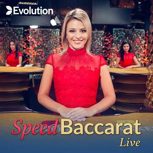 Speed Baccarat K