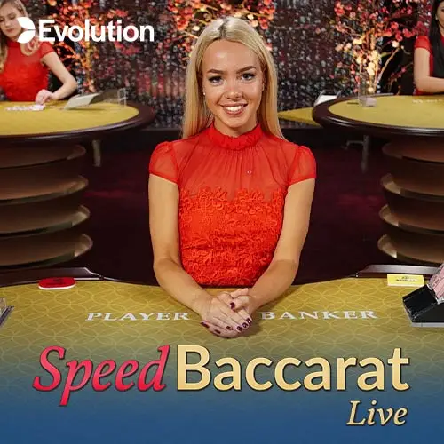 Speed Baccarat M