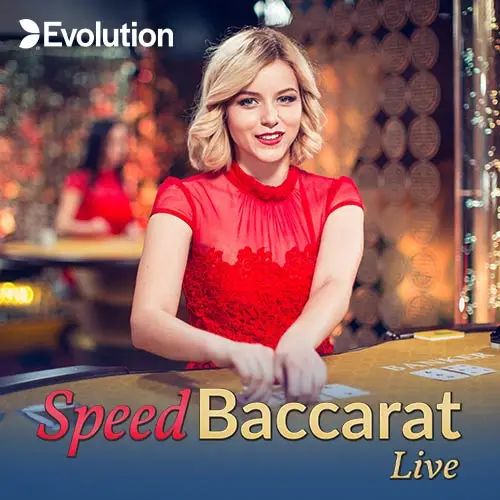 Speed Baccarat R