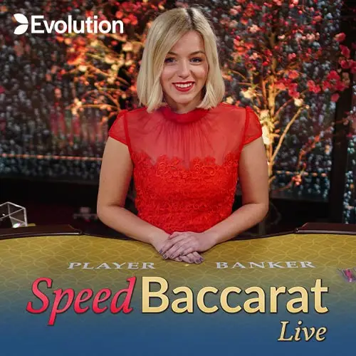 Speed Baccarat T