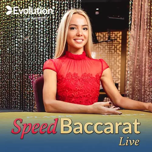 Speed Baccarat W