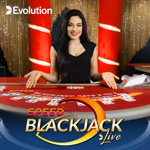 Speed VIP Blackjack K